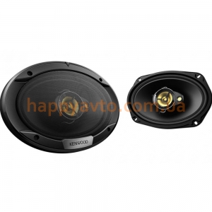Автоакустика Kenwood KFC-S6976EX